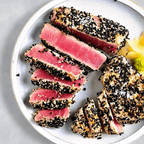 Best A 2. Seared Tuna in Lynnwood, WA