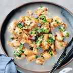 Best A 4. Salt & Pepper Fish in Lynnwood, WA