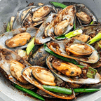 Best A16. Mussels with Lemongrass in Lynnwood, WA