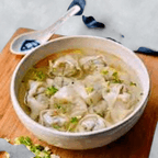 Best A 6. Wonton Soup in Lynnwood, WA