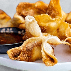 Best A 10. Crab Rangoon in Lynnwood, WA