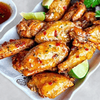 Best A.7. Chicken Wings in Lynnwood, WA