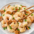Best A 11. Honey Walnut Prawns in Lynnwood, WA
